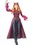 Doctor Strange In The Multiverse Of Madness - Marvel Legends Scarlet Witch Aksiyon Figürü 2