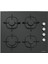 BO65E1B01-CS5335B01-2240 Siyah Cam Ankastre Set 3