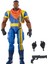 X-Men ‘97 - Marvel Legends Marvel’s Bishop Aksiyon Figürü 3