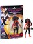 Spider-Man: Across The Spider-Verse - Jessica Drew Aksiyon Figürü 1