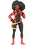 Spider-Man: Across The Spider-Verse - Jessica Drew Aksiyon Figürü 2