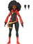 Spider-Man: Across The Spider-Verse - Jessica Drew Aksiyon Figürü 3