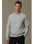 Bert Erkek Sweatshirt Siyah 1