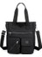 456- Messenger Naylon Kadın Omuz Büyük Kapasiteli Küçük ve Kadın Telefonu Crossbody Çantası (Yurt Dışından) 1