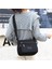 456- Messenger Naylon Kadın Omuz Büyük Kapasiteli Küçük ve Kadın Telefonu Crossbody Çantası (Yurt Dışından) 5