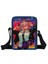 XKBDJMANS01 Anime Testere Adam Crossbody Kadın Kız Satchel Omuz Kadın Denji Pochita Makima Manga Messenger Çantası (Yurt Dışından) 1