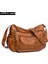 2 Annmouler Omuz Kadın Için Vintage Askılı Yumuşak Pu Deri Crossbody Deri Çantası (Yurt Dışından) 2