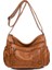 2 Annmouler Omuz Kadın Için Vintage Askılı Yumuşak Pu Deri Crossbody Deri Çantası (Yurt Dışından) 4