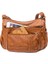 2 Annmouler Omuz Kadın Için Vintage Askılı Yumuşak Pu Deri Crossbody Deri Çantası (Yurt Dışından) 5