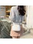 Kadın Için Askılı Eğilim Lingge Nakış Kamera Kadın Omuz Kadın Kadın Için Crossbody Çantası (Yurt Dışından) 5