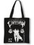 BSTDDJMANS04 Chainsaw Man Alışveriş Alışverişçi Alışveriş Bolsas De Tela Bolsa Bolsa Compra String Sac Cabas Boodschappentas Sac Toile Çantası (Yurt Dışından) 1