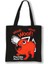 BSTDDJMANS04 Chainsaw Man Alışveriş Alışverişçi Alışveriş Bolsas De Tela Bolsa Bolsa Compra String Sac Cabas Boodschappentas Sac Toile Çantası (Yurt Dışından) 3