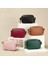 Fengdong Mini Omuzdan Askili Kadın Flep Küçük Kadın Için Crossbody Postacı Deri Telefon Eşi Için Hediye Çantası (Yurt Dışından) 3