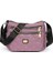 Açık Kadın Için Bir Crossbody Omuz Naylon Su Geçirmez Messenger Kadın Seyahat Kanvas Anne Için Hediye Çantası (Yurt Dışından) 1