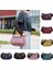 Açık Kadın Için Bir Crossbody Omuz Naylon Su Geçirmez Messenger Kadın Seyahat Kanvas Anne Için Hediye Çantası (Yurt Dışından) 2