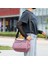 Açık Kadın Için Bir Crossbody Omuz Naylon Su Geçirmez Messenger Kadın Seyahat Kanvas Anne Için Hediye Çantası (Yurt Dışından) 3
