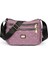 Açık Kadın Için Bir Crossbody Omuz Naylon Su Geçirmez Messenger Kadın Seyahat Kanvas Anne Için Hediye Çantası (Yurt Dışından) 5