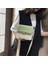 Sarı 1 Küçük Flap Kadın Için Crossbody Yaz Pu Deri Omuz Askılı Kız Bolsas Kadın Telefon Çantası (Yurt Dışından) 4
