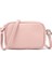 Pembe Fengdong Mini Omuzdan Askili Kadın Flep Küçük Kadın Için Crossbody Postacı Deri Telefon Eşi Için Hediye Çantası (Yurt Dışından) 1