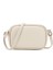 Bej Fengdong Mini Omuzdan Askili Kadın Flep Küçük Kadın Için Crossbody Postacı Deri Telefon Eşi Için Hediye Çantası (Yurt Dışından) 1