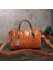 Gösterildiği Gibi Kadın Kadın % Ki Deri Kadın Için Crossbody Omuz Ki Deri Bolsa Feminina Tote Çantası (Yurt Dışından) 2