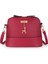 G Pembe Pu Deri Kadın Omuz Kadın Geyik Oyuncak Kolye Kız Küçük Crossbody Kabuk Şekli Askılı Bolsos Çantası (Yurt Dışından) 4