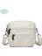 Kadın Yumuşak Deri Pu Deri Omuz Bolsa Feminina Retro Tasarımcısı Küçük Messenger Cep Telefonu Kesesi Çantası (Yurt Dışından) 2