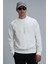 Bert Erkek Sweatshirt Siyah 1