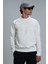 Bert Erkek Sweatshirt Siyah 5