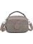 Donuk Renk Sıcak Satış Kadın Omuz Saf Renk Tote Açık Kanvas Fermuar Messenger Crossbody Cумка Женская Çantası (Yurt Dışından) 1