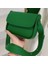 Kadın Omuz Crossbody Küçük Kare Deri Sling Crossbody Flap Cep Kadın Satchel Için Günlük Çantası (Yurt Dışından) 1