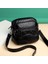 E- Pu Deri Omuz Kadın Crossbody Telefon Cüzdan Tasarımcısı Küçük Kare Çok Fonksiyonlu Kemer Çantası (Yurt Dışından) 1