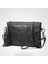 Retro Perçin Zarf Omuz Kadın Için Küçük Askılı Pu Deri Kadın Kılıf Bolsos Mujer Çantası (Yurt Dışından) 3