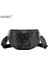 Kadın Için Crossbody 2020 Omuz Yumuşak Pu Deri Messenger Kadın Küçük Göğüs Ana Kesesi Çantası (Yurt Dışından) 1