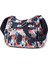 Ginkgo Biloba Kadın Kadın Büyük Kapasiteli Su Geçirmez Naylon Omuz Crossbody Bolsa Feminina Tuval Kadın Postacı Çantası (Yurt Dışından) 1