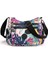 Ginkgo Biloba Kadın Kadın Büyük Kapasiteli Su Geçirmez Naylon Omuz Crossbody Bolsa Feminina Tuval Kadın Postacı Çantası (Yurt Dışından) 5
