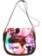 XXX035DM (9) Elvis Presley Baskı Kadın Crossbody Kadın Fermuarlı Omuz Kadın Omuz Çantası (Yurt Dışından) 3