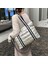 Taşınabilir Kadın Uzay Yastıklı Naylon Messenger Tote Sonbahar Kış Büyük Kapasiteli Fermuar Üstten Saplı Çantası (Yurt Dışından) 5