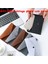 Kadın 1 Bağbozumu Fringe Küçük Kabuk Zinciri Kadın Omuz Crossbody Kadın Cüzdanlar Çantası (Yurt Dışından) 3