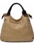Büyük Cep Casual Tote Kadın Kadın Için Crossbody Tuval Kapasiteli Kadın El Çantası (Yurt Dışından) 3