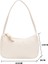 23X15X8CM Retro Tote Kadın Için Trendy Vintage Omuz Kadın Küçük Koltukaltı Casual Retro Mini Crossbody Çantası (Yurt Dışından) 2