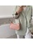 23X15X8CM Retro Tote Kadın Için Trendy Vintage Omuz Kadın Küçük Koltukaltı Casual Retro Mini Crossbody Çantası (Yurt Dışından) 4