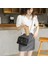 Tasarımcı Kadın Deri Zincir Kadın Için Crossbody Kadın Omuz Messenger Küçük Kare Çantası (Yurt Dışından) 3