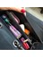 Tasarımcı Kadın Deri Zincir Kadın Için Crossbody Kadın Omuz Messenger Küçük Kare Çantası (Yurt Dışından) 4