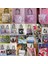 HL7082 Tote Yüksek Kapasiteli Omuz Günlük Okul Öğretmeni Hediye Baskı Bir Schoolbag Taşıma Kadın Için Kimyasal Fizik Bez Çantası (Yurt Dışından) 4
