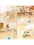 İnteraktif Kedi Köpek Şarjlı Oyun Topu 1