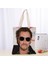 19 Johnny Hallyday Tote Katlanabilir Alışveriş den Kullanılabilir Eko Büyük Unisex Kanvas Kumaş Omuz Tote Bakkal Bez Kese Çantası (Yurt Dışından) 5