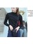 Pu Deri Telefon Tasarımcısı Kadın Küçük Crossbody Omuz Trend Kadın Kart Manşonlar Cüzdan Çantası (Yurt Dışından) 4