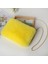 Kauçuk Kırmızı Taklit Kürk Crossbody Kadın Için Sonbahar Kış Peluş ve Kadın Telefonu Omuz Kız Cüzdan Çantası (Yurt Dışından) 5