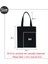 G9694-TBBK-M Teacher Love Inspire Kadın Shopper Alışveriş Kanvas Omuz Kadın den Kullanılabilir Katlanabilir Depolama Tote En Iyi Hediye Çantası (Yurt Dışından) 5